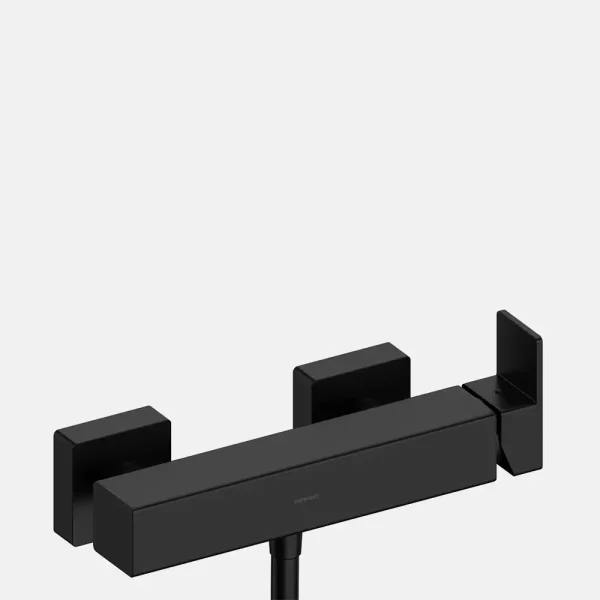 Grifo Monomando Exterior para Ducha – Sanycces – Cubo
