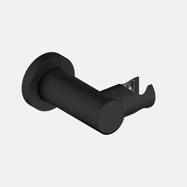 Soporte Orientable para Teleducha Sanycces Loop en acabado Negro mate