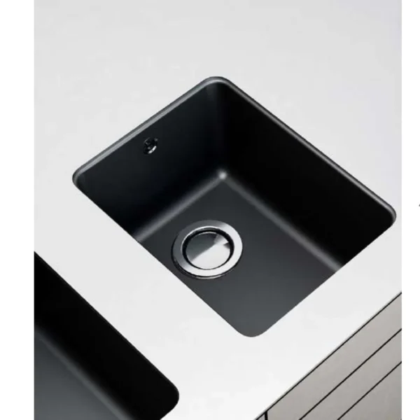 Ficha tecnica del fregadero Mundilite PREMIER 350