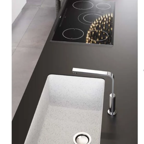 Ficha tecnica del fregadero Mundilite PREMIER 700