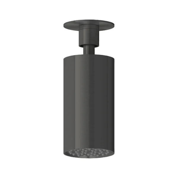 Rociador de Techo para Ducha – Sanycces – Pool, acabado Metal Raw