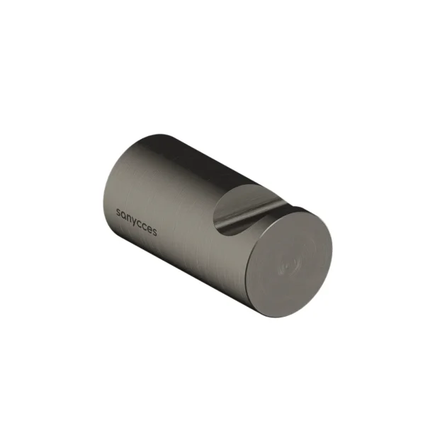 Colgador de baño Sanycces Pool en Metal Raw