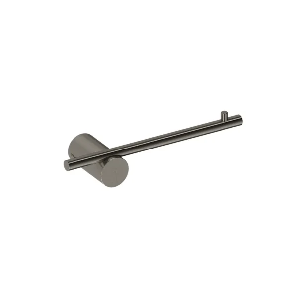 Portarrollos de baño Sanycces Pool en Metal Raw