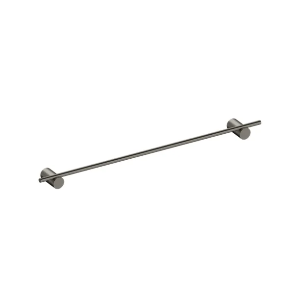 Toallero de barra de 60 cm Sanycces Pool en Metal Raw