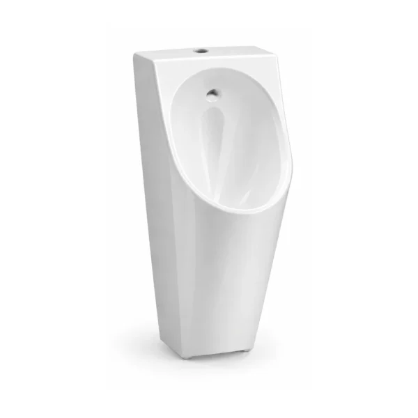 Urinario de pared con entrada superior Arc Sanycces