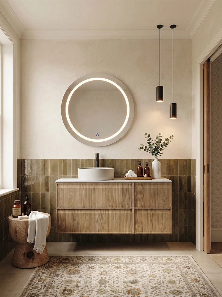 Cadré: ambiente de inspiración 3
