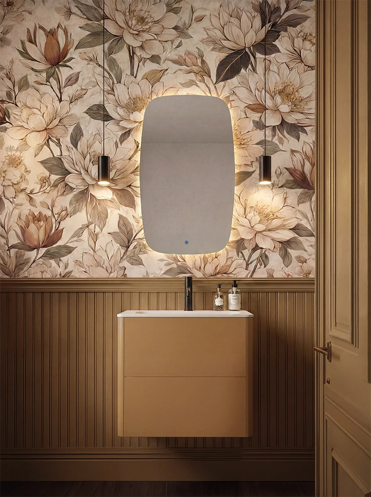 Curvé: ambiente de inspiración 1
