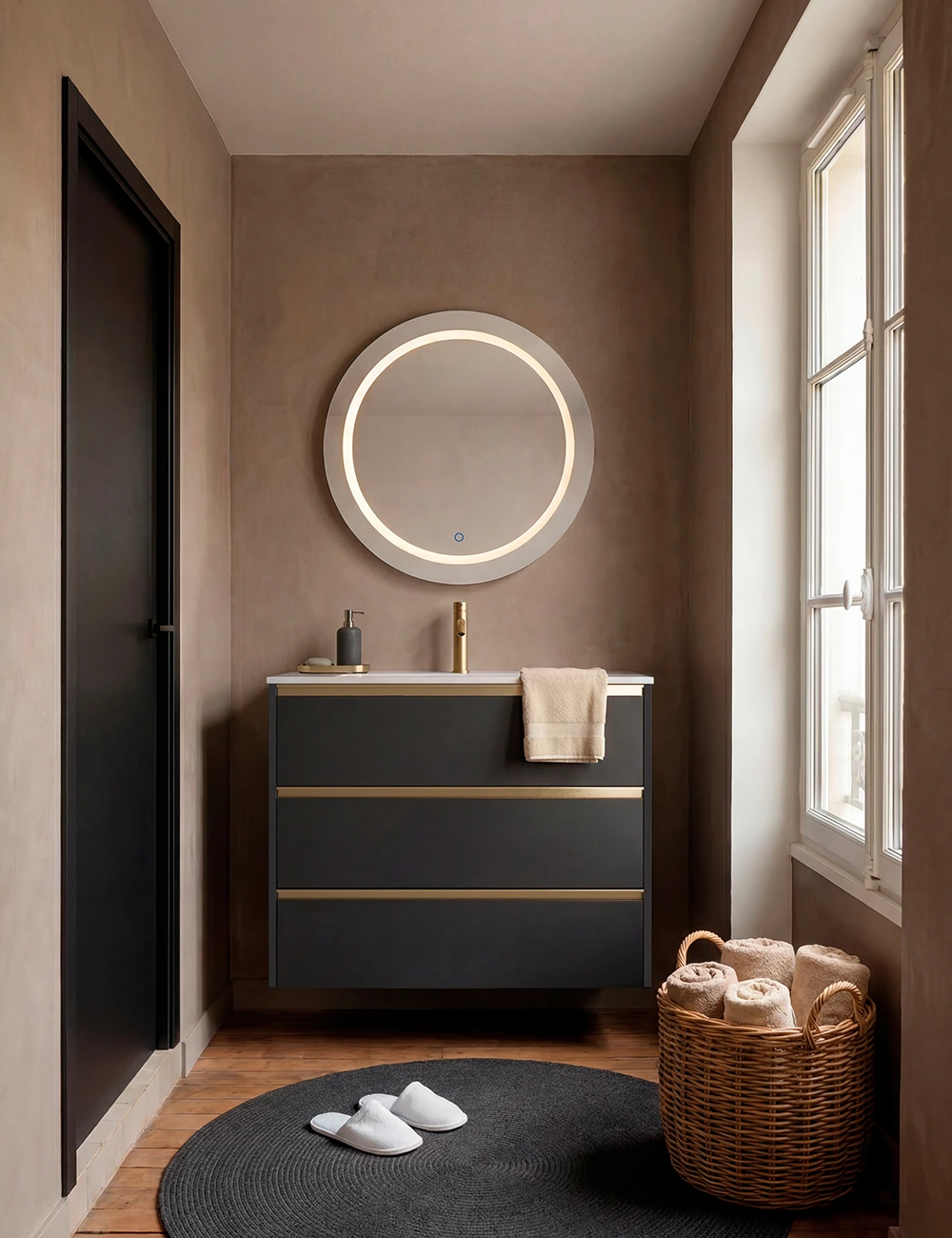Express: ambiente de inspiración 3