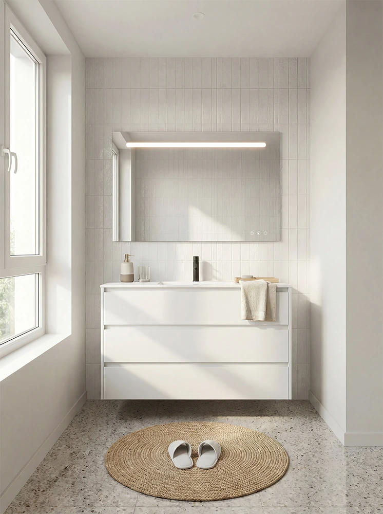 Express: ambiente de inspiración 5