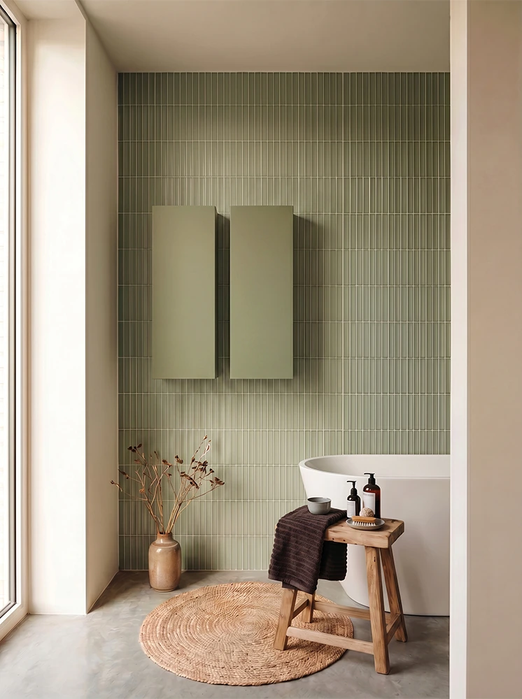 Express: ambiente de inspiración 6