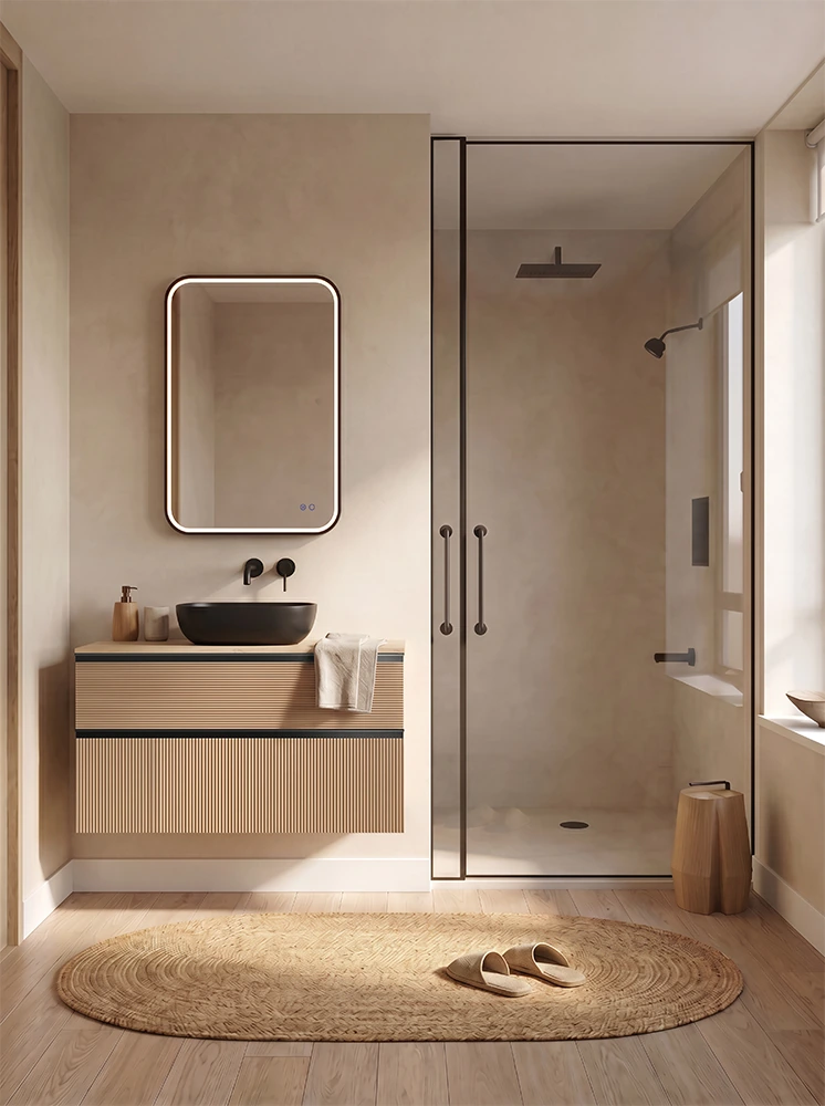 Line: ambiente de inspiración 4