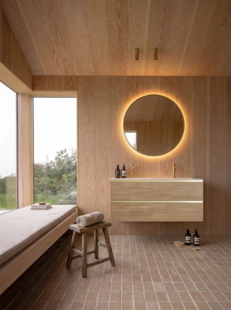 Line: ambiente de inspiración 5