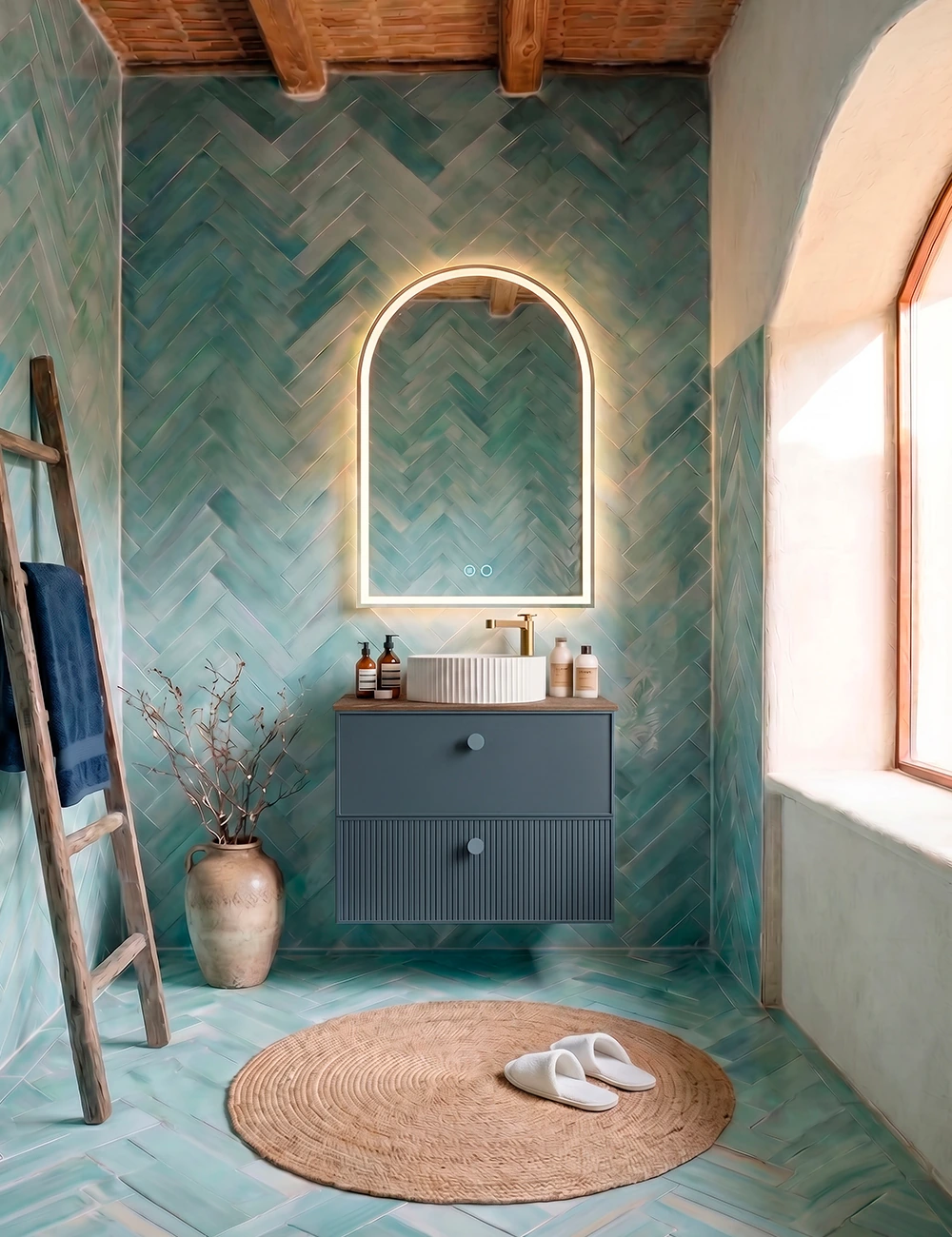 Trial: ambiente de inspiración 5