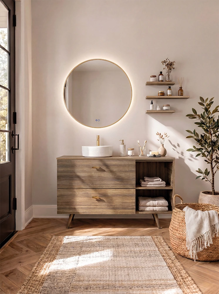 Versa: ambiente de inspiración 2