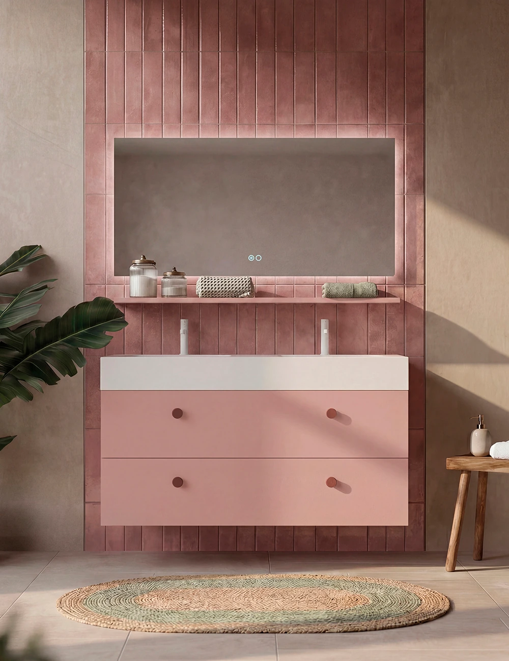 Versa: ambiente de inspiración 3