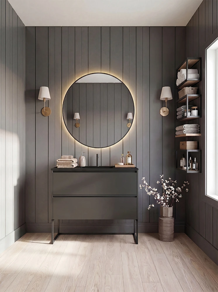 Versa: ambiente de inspiración 4