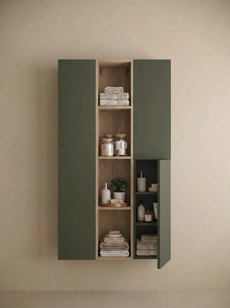 Versa: ambiente de inspiración 6